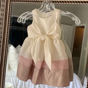 Flower Girl Dress